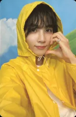 SEVENTEEN JEONGHAN SEVENTEENTH HEAVEN トレーディングカード CARAT