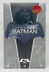 ムービーマスターピース ジャスティスの誕生バットマン2.0 DX版 - メルカリ