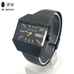 【中古】INDEPENDENT 1502 ブラック腕時計のサムネイル