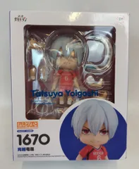 グッドスマイルカンパニー ねんどろいど Orange Rouge 宵越竜哉 1670