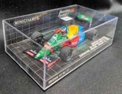 アイルトン・セナ ヘルメットコレクション 1988 1989 ミニチャンプス