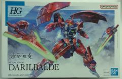 BANDAISPIRITS HG 1/144 기동전사 건담 수성의 마녀 다릴바르데 08