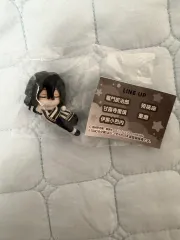 未開封) 伊黒 小芭内 ねむらせたい