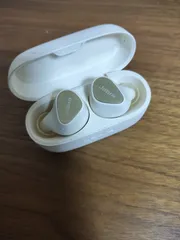 Jabra Elite 4ワイヤレスイヤホン　ベージュ