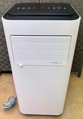 極美品 JYMIPA 2023年製 スポットクーラースポットエアコン コンパクト