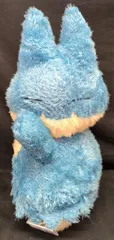 BANDAI SPIRITS めちゃもふぐっと くつろぎタイムぬいぐるみ ポケットモンスター ゴンベ