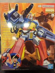 愛の戦士レインボーマン レインボーセブン 1/100 プラモデル 袋未開封 
