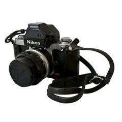 M6354 Nikon ニコン F3 +レンズ ZOOM NIKKOR - メルカリ