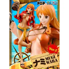 2026年最新】pop ナミ MUGIWARAの人気アイテム - メルカリ
