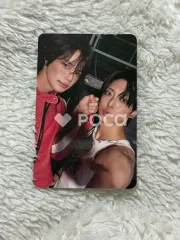 &TEAM ユニット Back to Life Photocard Box