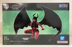 BANDAI SPIRITS 一番くじ ワンピース メモリーオブヒロインズ -Devil's night- B賞 ニコ・ロビン 悪魔咲き MASTERLISE EXPIECE
