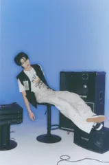 BOYNEXTDOOR ランダムトレカ TAESAN KNOCK ON VOL.1 FINAL 2/6