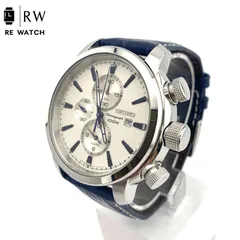 2026年最新】SEIKO 7T34-6A20の人気アイテム - メルカリ