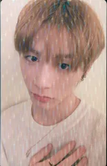 BOYNEXTDOOR weverse TAESAN no genre
