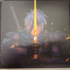 バンダイナムコ Tales of ARISE - Beyond the Dawnアクリルブロックセット