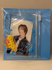 BOYNEXTDOOR SUNGHO フォトカードポーチセット ソウル