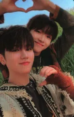 BOYNEXTDOOR RIWOO/WOONHAK WHY.. ユニット