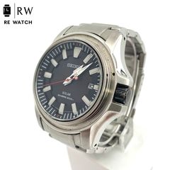 専用 SEIKO ADVAN クロノグラフ ADR-002 100m 激レア - メルカリ