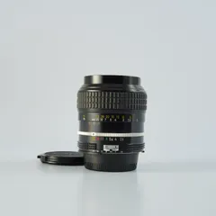 2026年最新】Nikon Ai 105 2.5の人気アイテム - メルカリ