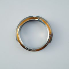 ZENZABRONICA ゼンザブロニカ ヘリコイドリング G-164 - メルカリ