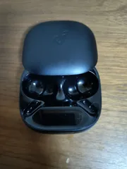 美品　Anker Soundcore Liberty 4pro ケースのみ　ブラック