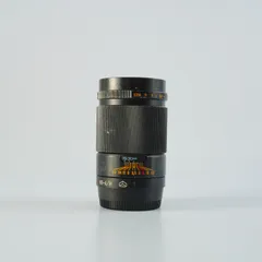 Jupiter 37A 135mm F/3.5 for Nikon Fのサムネイル