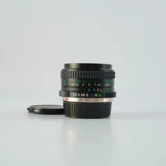 COSINA コシナ 24mm F/2.8 MC MACRO for Contax/Yashica (Contax/Yashica用) 単焦点レンズのサムネイル