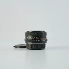 COSINA コシナ MC COSINON-W 28mm F/2.8 for Pentax K (Pentax K用) 単焦点レンズのサムネイル