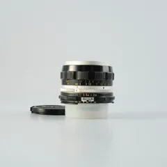 2026年最新】Nikkor-S Auto 35mm F2.8の人気アイテム - メルカリ