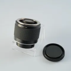 Carl Zeiss Mutar 2x 単焦点レンズ Amazon | Contax (コンタックス) Carl Zeiss Mutar I 2x T