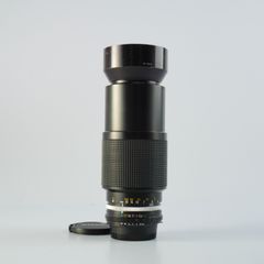 zoom-Nikon80~200mm kenkoMC SKYLIGHT 62mm - メルカリ