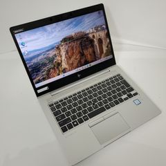 HP 830 G5 13.3型/8世代/8GB /SSD128G/Office1 - メルカリ