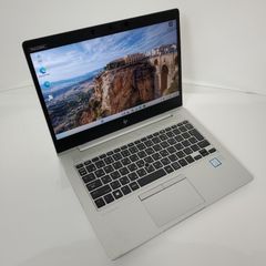 HP EliteBook 830 G6 /i7 16GB 顔認証 SSD良好 - メルカリ