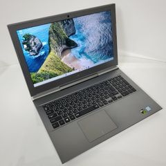 DELL Vostro 15-7580 中古ノートパソコン DELL Vostro 15-7580 中古ノートパソコン - メルカリ