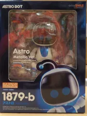 グッドスマイルカンパニー ねんどろいど アストロ メタリックVer 1879-b