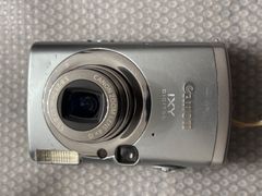 ☆Canon IXY 810is ジャンク出品 - メルカリ