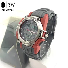 【中古】CITIZEN OXY CHRONOGRAPH C400  腕時計