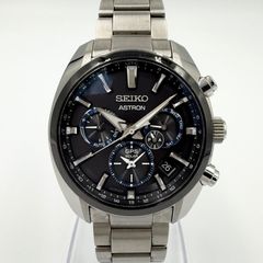 SEIKO ASTRON SBXC049 5X53-0AJ0 - メルカリ