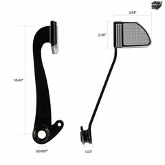ハーレーホイール？ METZELER ディスクブレーキ ローター 16インチ