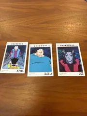 2026年最新】ハンター×ハンターカードダスマスターズの人気アイテム