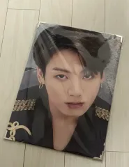 BTS ジョングク プレフォト