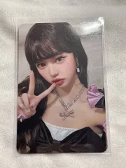 IVE secret starship 特典