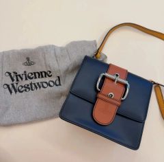 (Authentic) Vivienne Westwood Crossbody Bag