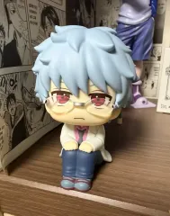 銀魂 3年Z組銀八先生 Look UP 販売