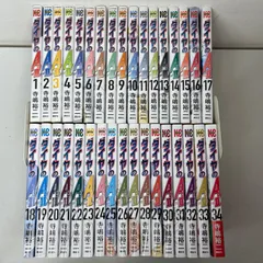 ダイヤのA act II 全巻セット ダイヤのA ダイヤのエース act2 コミック 全34巻セット | 寺嶋裕二 |本
