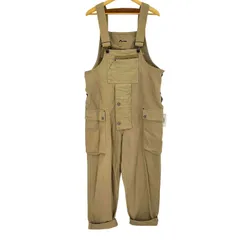 ナイジェルケーボン NIGEL CABOURN LYBRO NAVAL DUNGAREE  メンズ  48のサムネイル