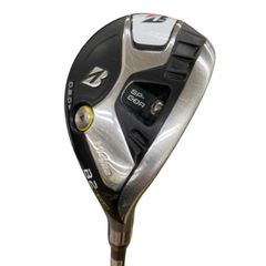 ブリヂストン　B2 HYユーティリティH5（25°）ディアマナサンプ105 ブリヂストン B2 HYユーティリティH5（25°）ディアマナサンプ105