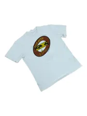 プーマ X P A M 白 グラフィック Tシャツ