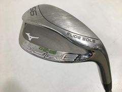 最終値下 ミズノ MIZUNO ユーティリティ SURE DD-MI 5番23° - メルカリ