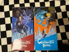 (未開封) NARUTO -ナルト- うちは サスケ セット フィギュア